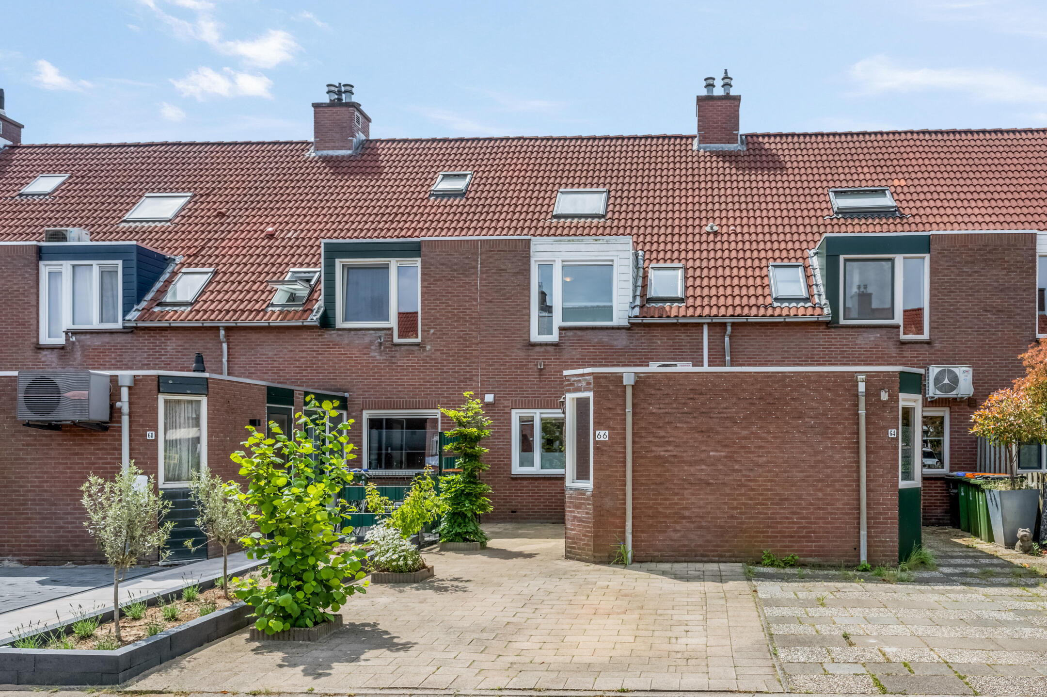Virtuele tour - Oudeveen 66, Veenendaal