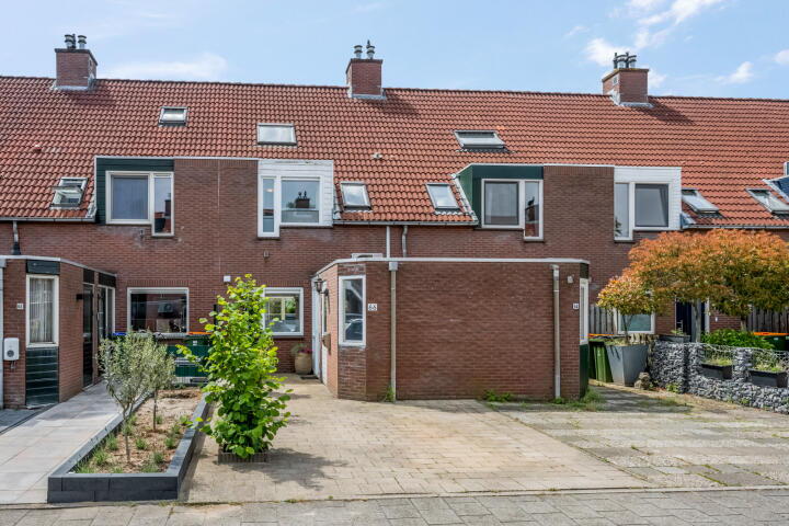Foto 2 – Oudeveen 66, Veenendaal
