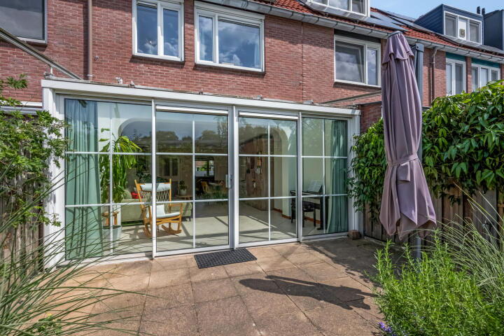 Foto 11 – Oudeveen 66, Veenendaal