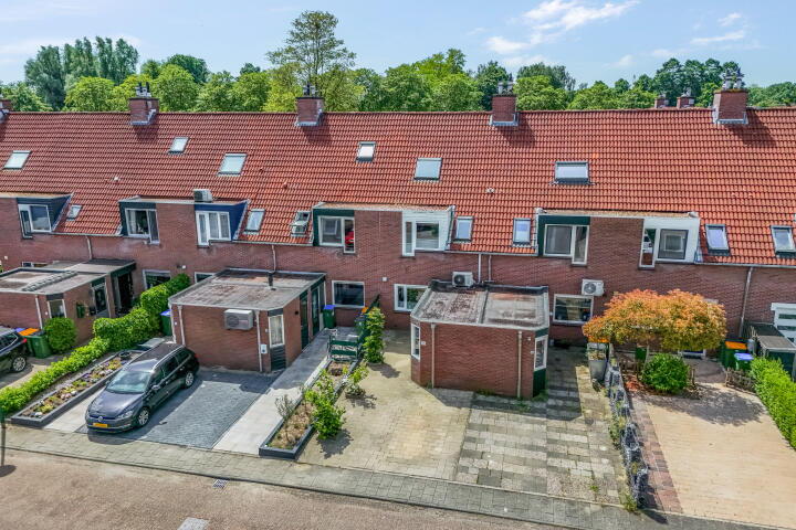 Foto 45 – Oudeveen 66, Veenendaal