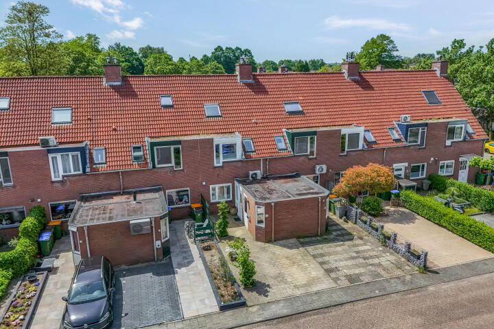 Foto 46 – Oudeveen 66, Veenendaal
