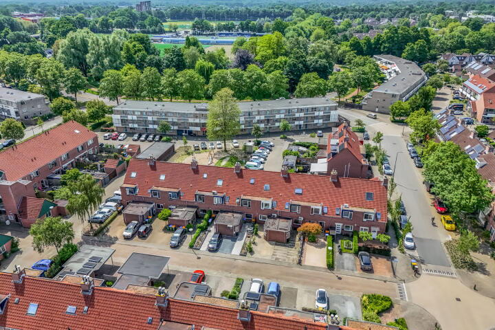 Foto 47 – Oudeveen 66, Veenendaal