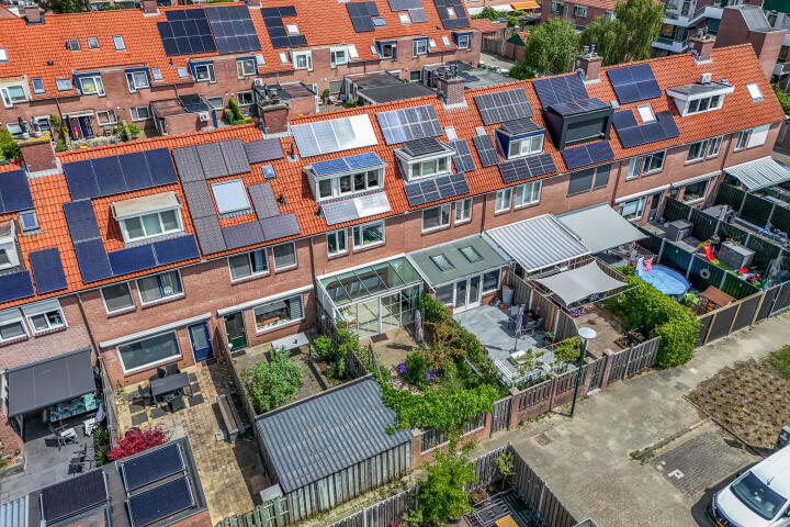 Foto 48 – Oudeveen 66, Veenendaal