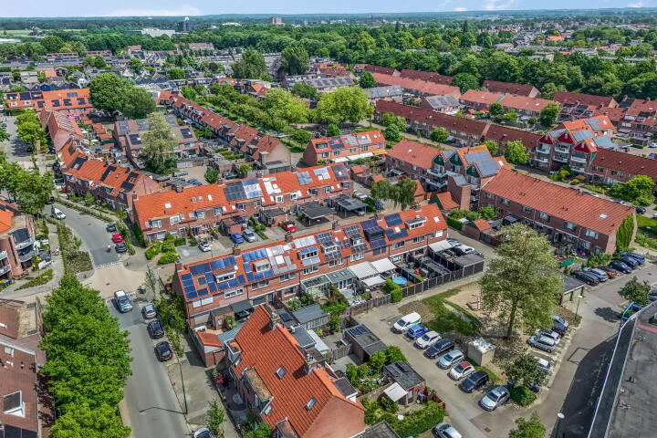 Foto 49 – Oudeveen 66, Veenendaal
