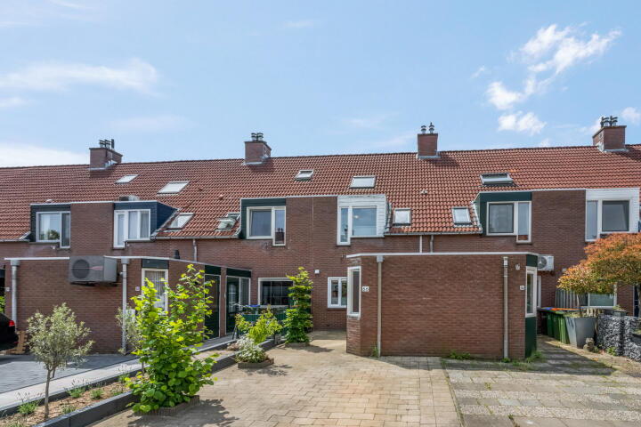 Foto 50 – Oudeveen 66, Veenendaal