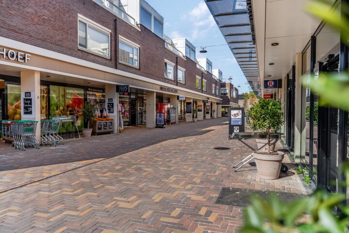Foto 55 – Oudeveen 66, Veenendaal