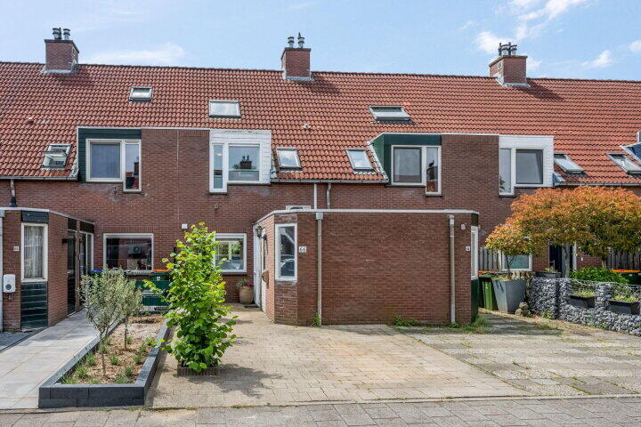 Oudeveen 66