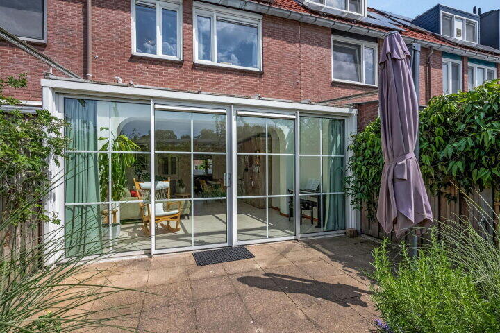 Foto 12 – Oudeveen 66, Veenendaal