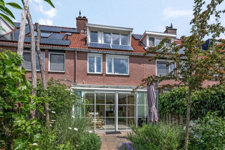 Foto 40 – Oudeveen 66, Veenendaal