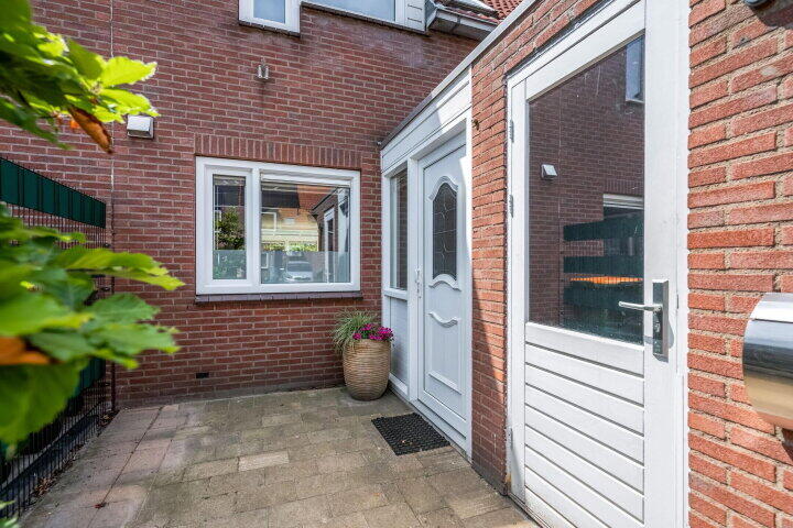Foto 5 – Oudeveen 66, Veenendaal