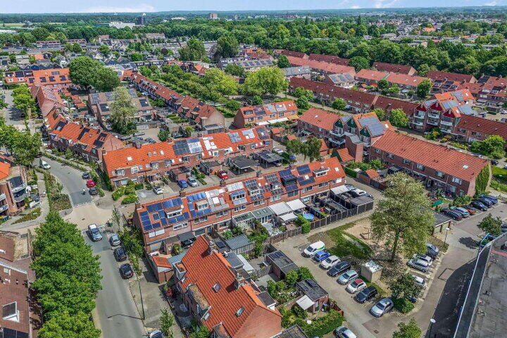 Foto 46 – Oudeveen 66, Veenendaal