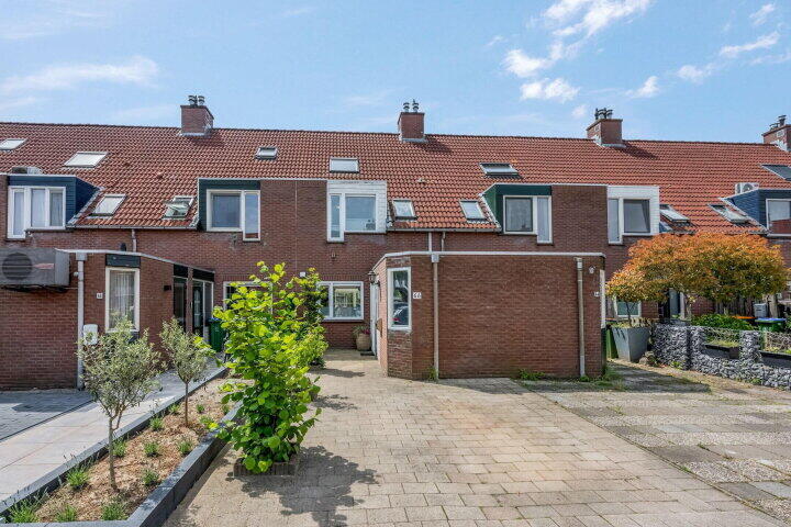 Foto 47 – Oudeveen 66, Veenendaal