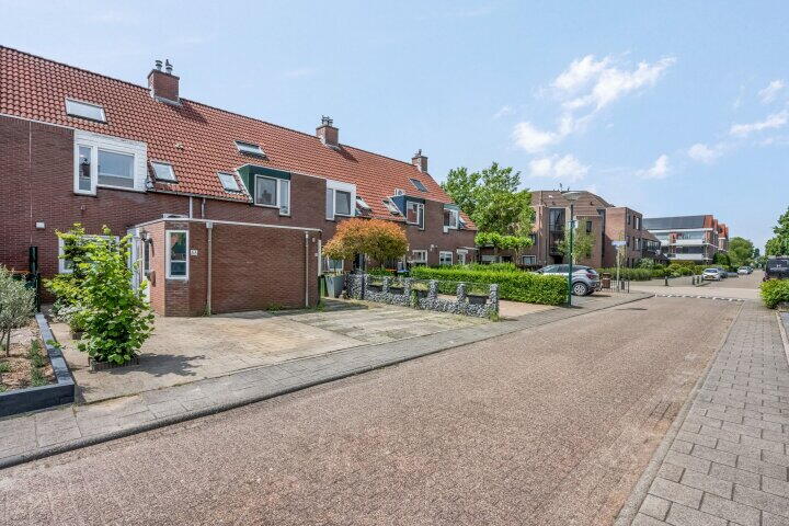Foto 48 – Oudeveen 66, Veenendaal