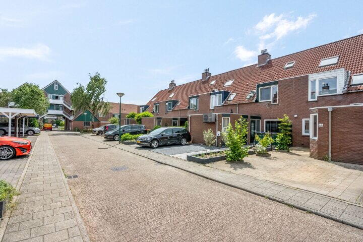 Foto 49 – Oudeveen 66, Veenendaal