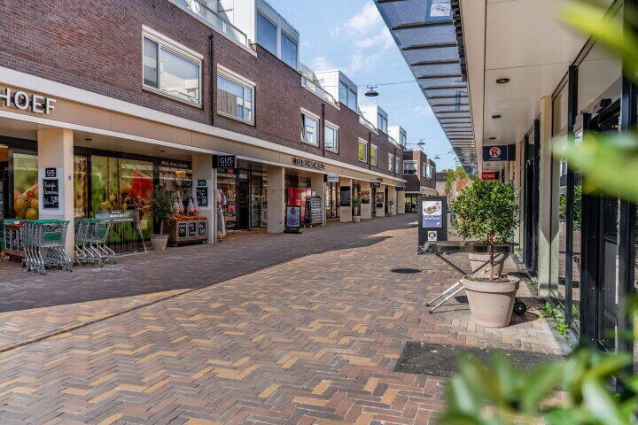 Foto 52 – Oudeveen 66, Veenendaal