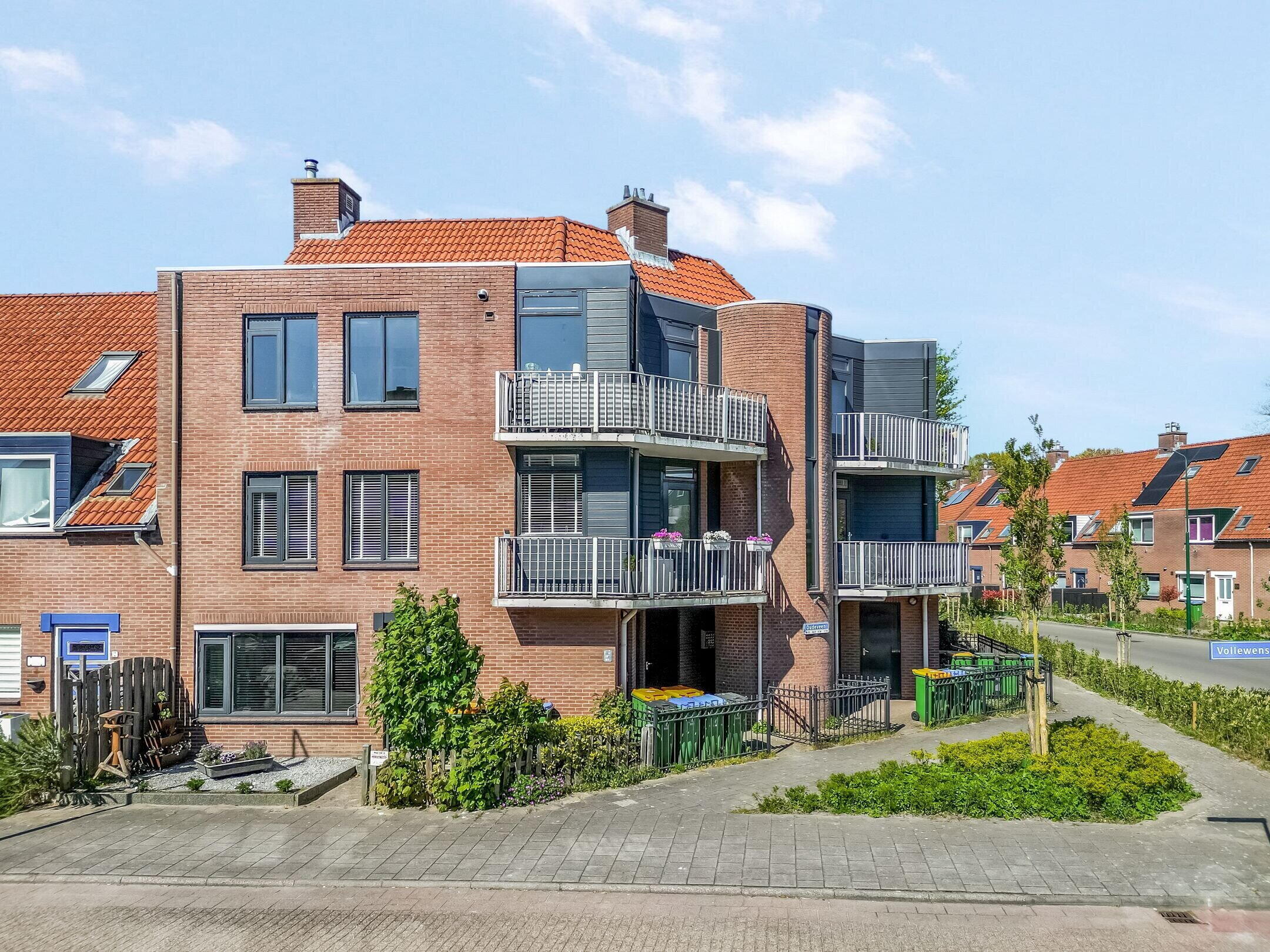 Online bieden Oudeveen 41, Veenendaal