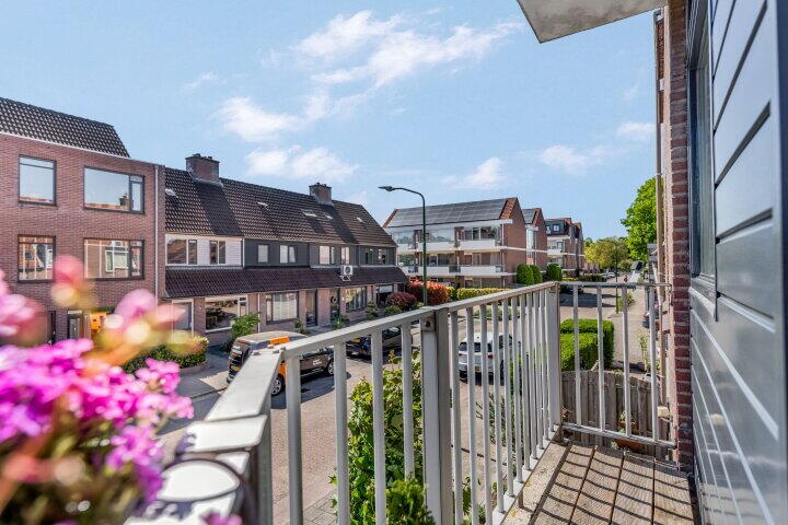 Foto 15 - Oudeveen 41, Veenendaal