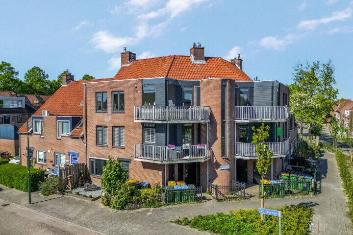 Foto 25 - Oudeveen 41, Veenendaal