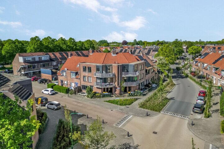 Foto 26 - Oudeveen 41, Veenendaal
