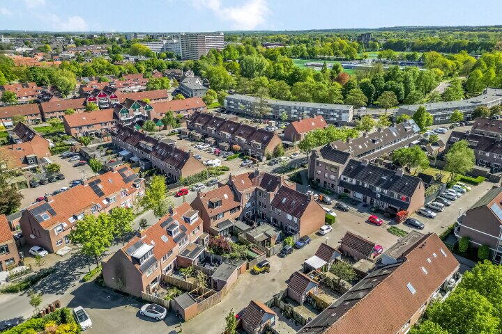 Foto 27 - Oudeveen 41, Veenendaal