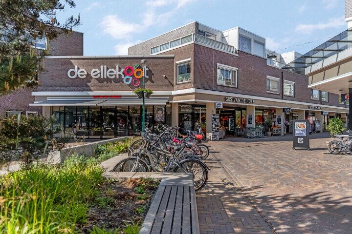 Foto 28 - Oudeveen 41, Veenendaal