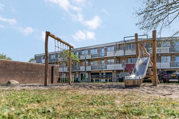 Foto 30 - Oudeveen 41, Veenendaal