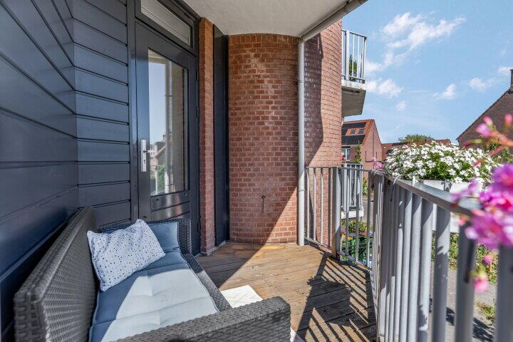 Foto 4 - Oudeveen 41, Veenendaal
