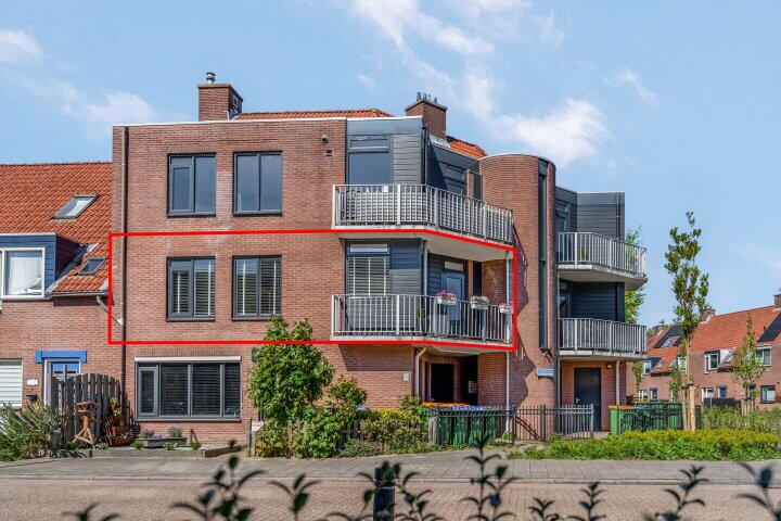 Foto 5 - Oudeveen 41, Veenendaal