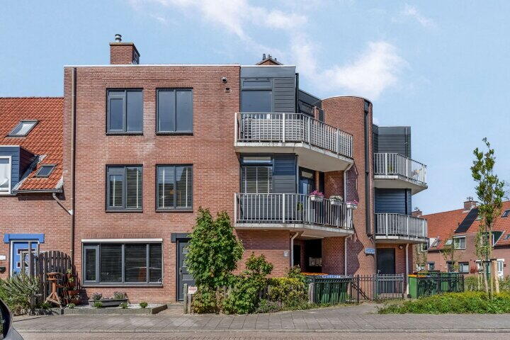 Foto 6 - Oudeveen 41, Veenendaal