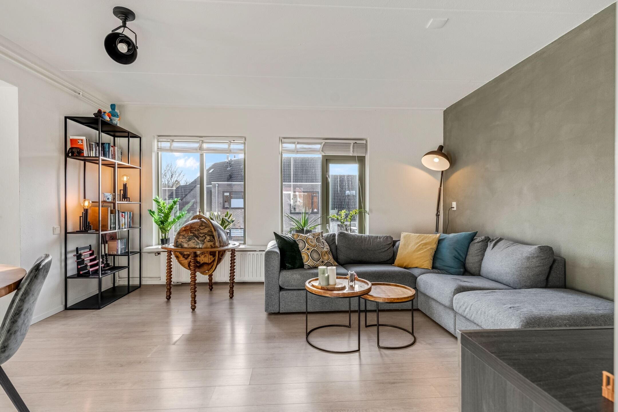 360 foto - Oudeveen 43, Veenendaal