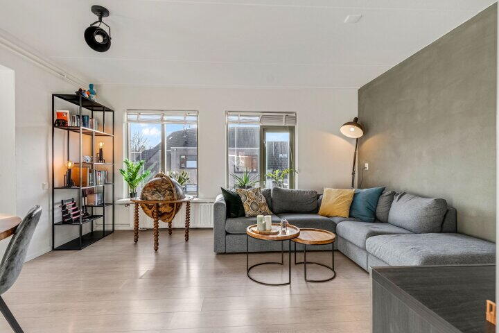 Foto 2 - Oudeveen 43, Veenendaal