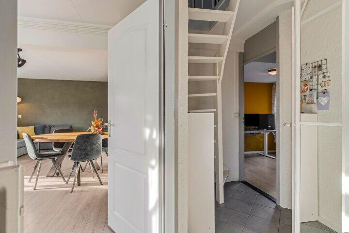 Foto 19 - Oudeveen 43, Veenendaal