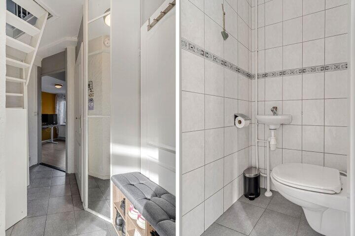 Foto 20 - Oudeveen 43, Veenendaal