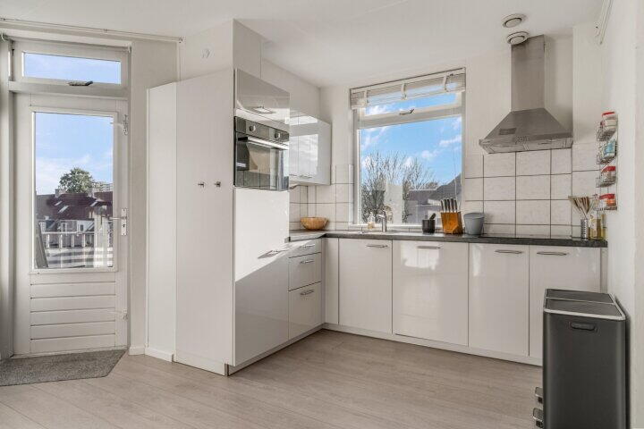 Foto 3 - Oudeveen 43, Veenendaal