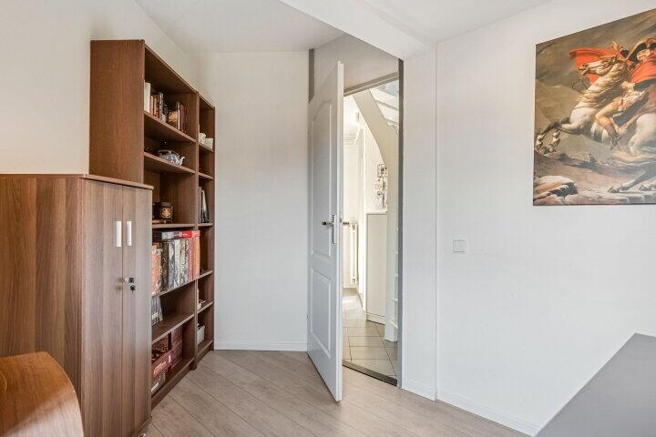 Foto 23 - Oudeveen 43, Veenendaal