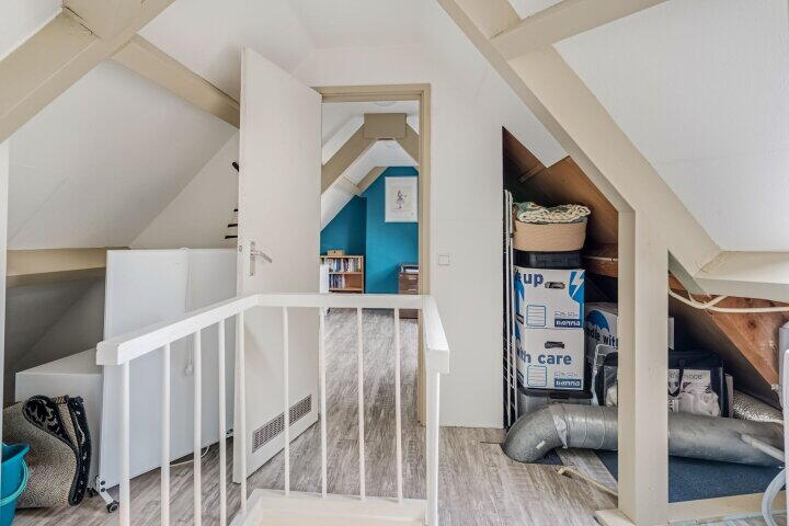 Foto 24 - Oudeveen 43, Veenendaal