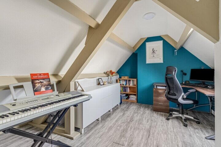 Foto 26 - Oudeveen 43, Veenendaal