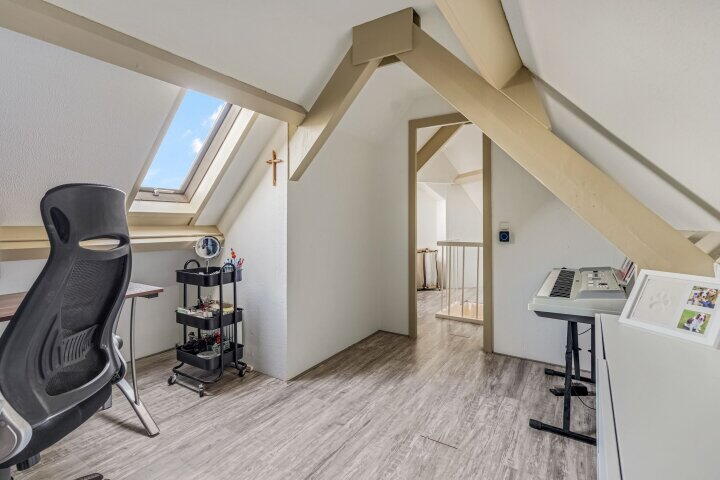 Foto 27 - Oudeveen 43, Veenendaal