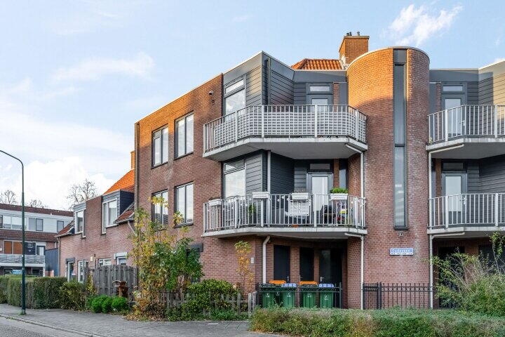 Foto 28 - Oudeveen 43, Veenendaal