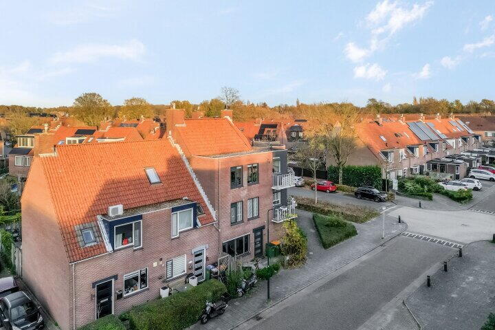 Foto 29 - Oudeveen 43, Veenendaal