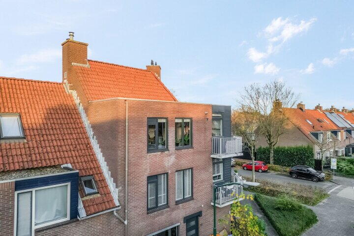 Foto 30 - Oudeveen 43, Veenendaal