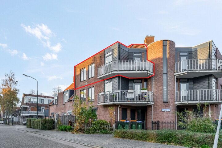 Foto 4 - Oudeveen 43, Veenendaal