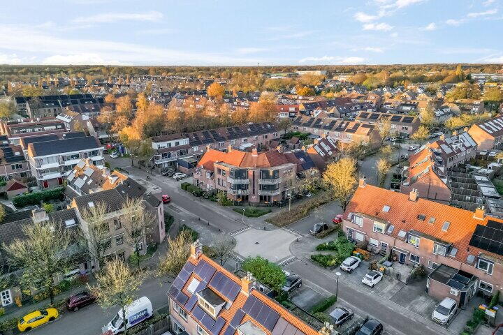 Foto 31 - Oudeveen 43, Veenendaal