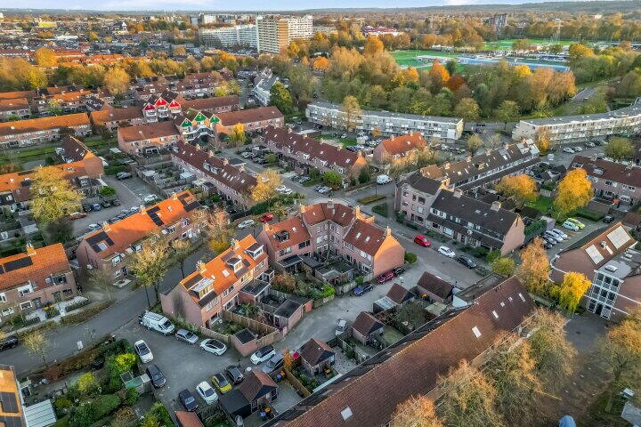 Foto 32 - Oudeveen 43, Veenendaal