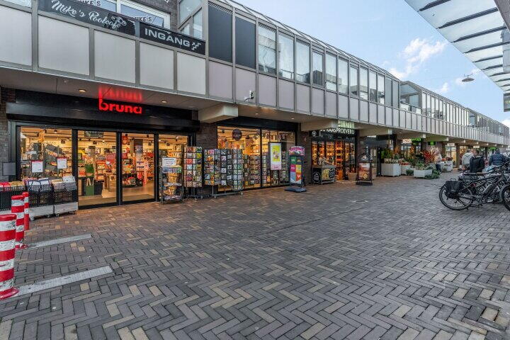 Foto 33 - Oudeveen 43, Veenendaal