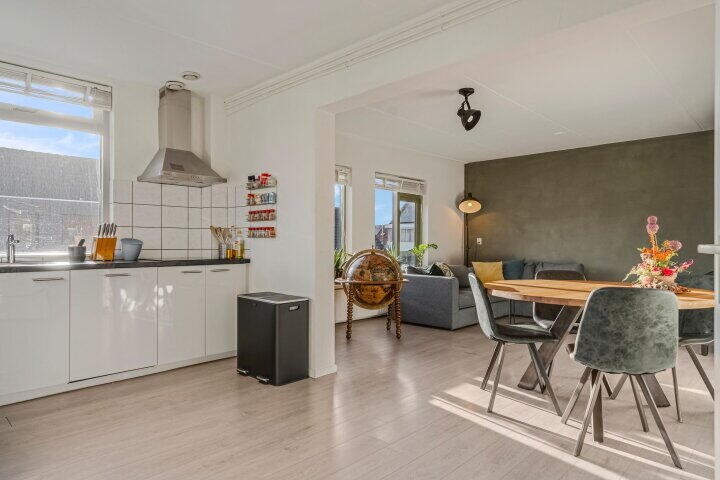 Foto 5 - Oudeveen 43, Veenendaal