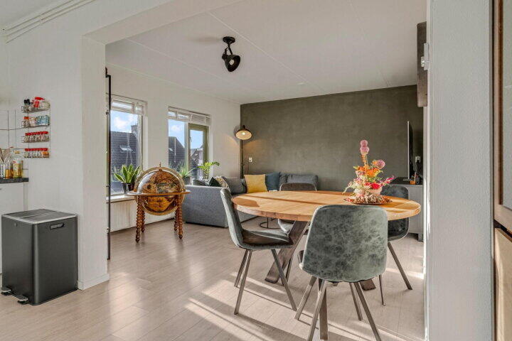 Foto 6 - Oudeveen 43, Veenendaal