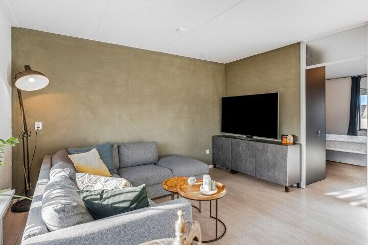 Foto 7 - Oudeveen 43, Veenendaal