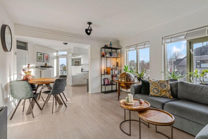 Foto 8 - Oudeveen 43, Veenendaal