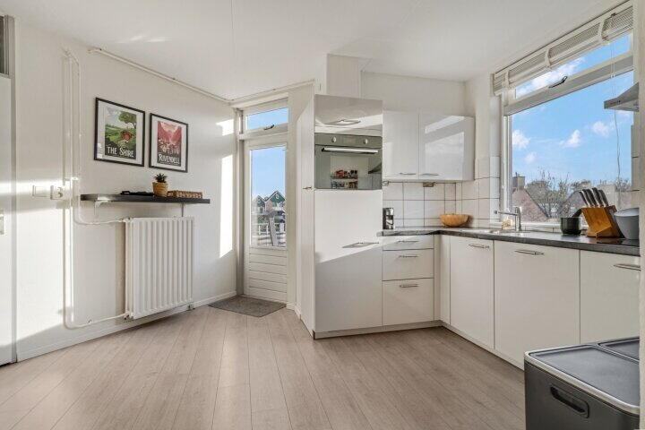 Foto 9 - Oudeveen 43, Veenendaal